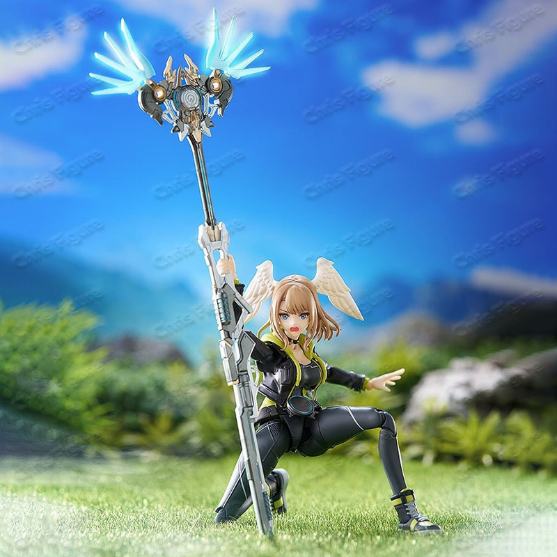 Good Smile Company Figma - 재고 있음 GOOD SMILE COMPANY 오리지널