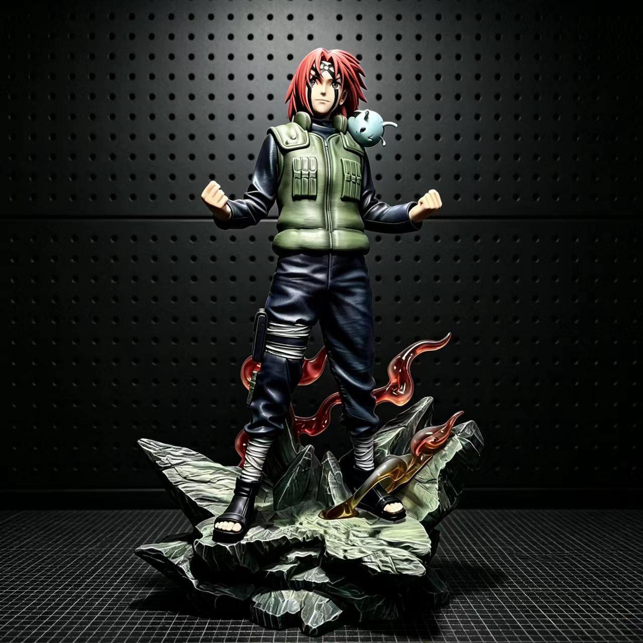 Popular Anime Merchandise - 새로운 산닌 사쿠라 하루노 애니메이션 GK