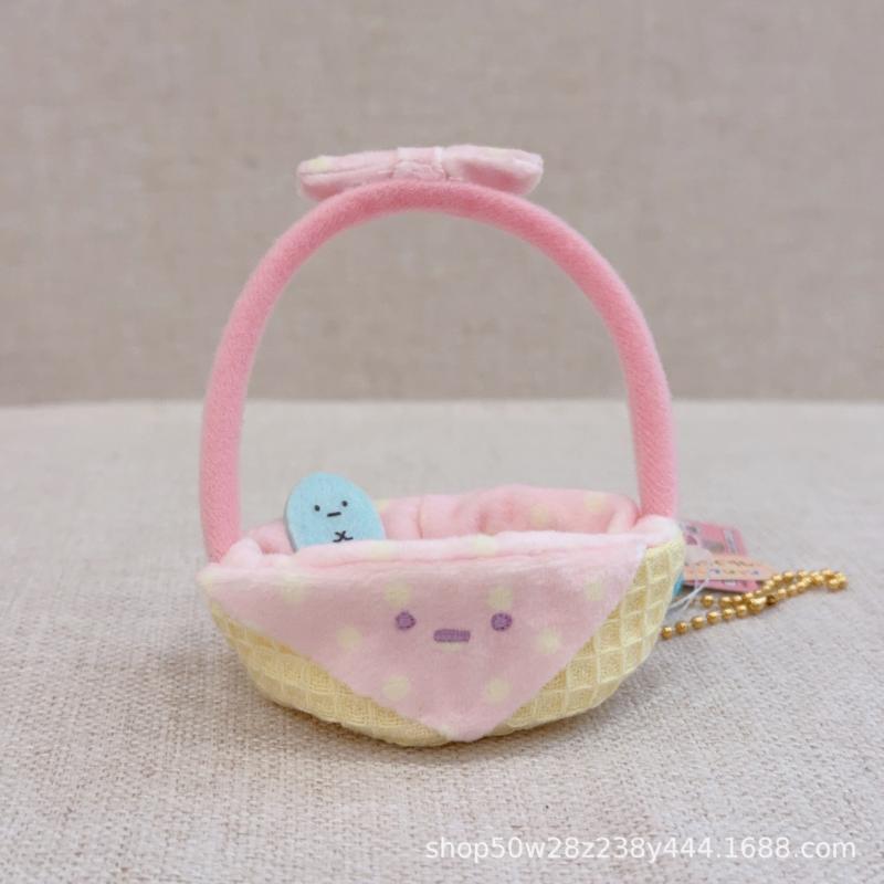 Anime Merchandise In Japanese - 일본의 ‘스미코 구라시’ 애니메이션 상품, 미니