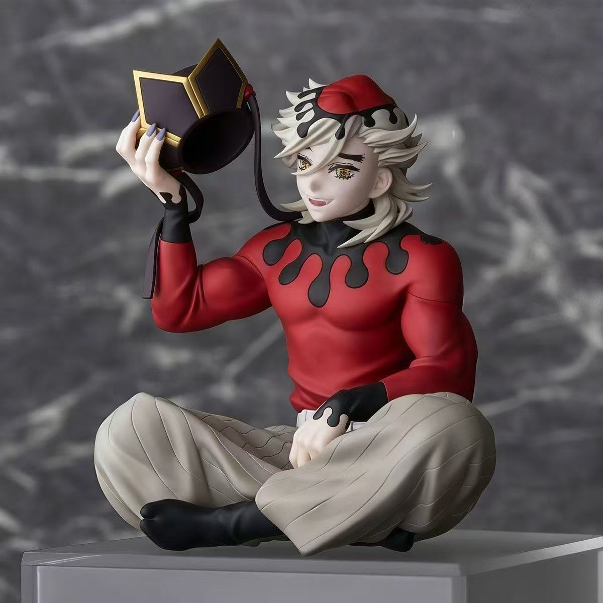 샹시안 에르 - 통모 애니메이션 GK 모델 피규어, 트 - Popular Anime Merchandise 리뷰 및 가격