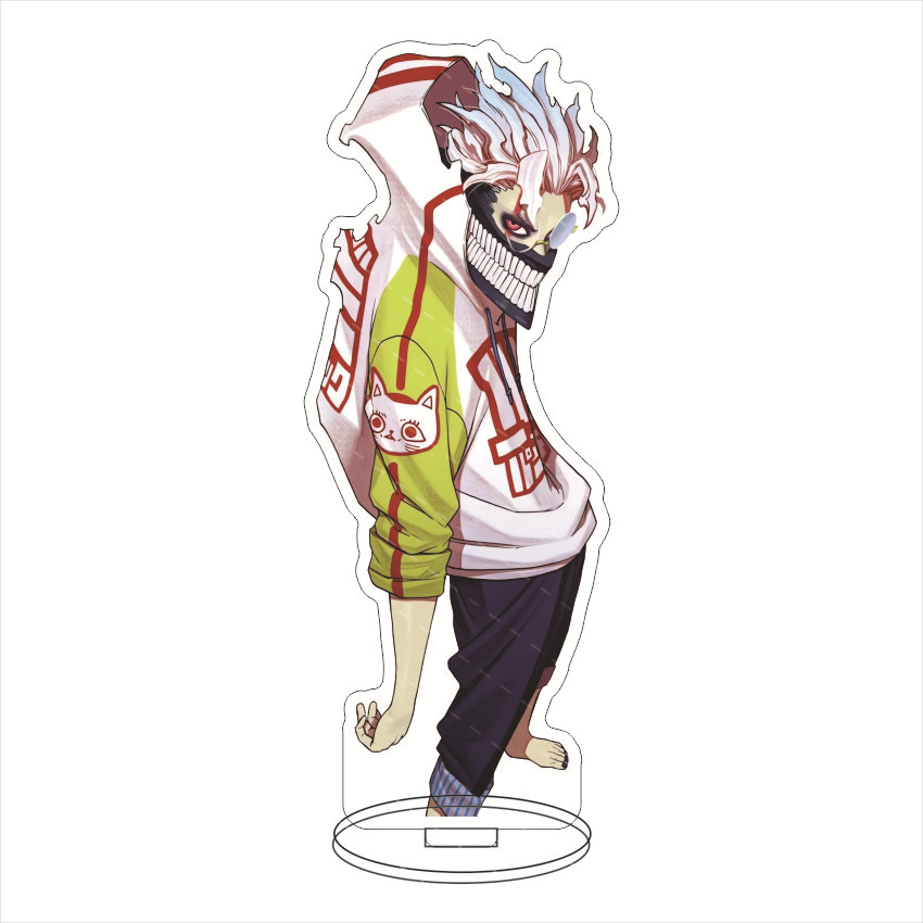 16cm 애니메이션 ‘단단단’의 모모 아야세, 켄 타카 - Anime Merchandise Collection 리뷰 및 가격