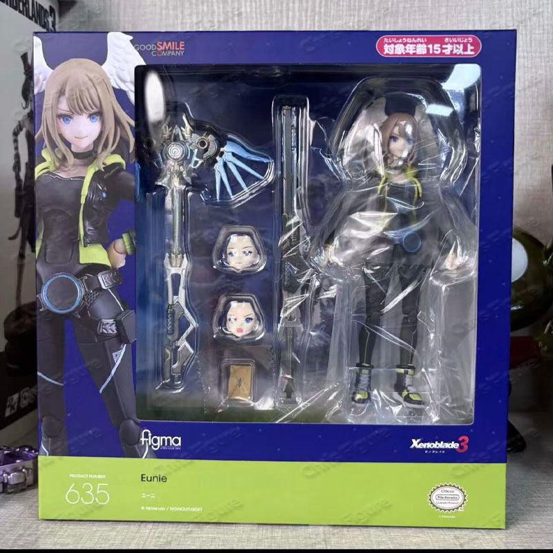 재고 있음 GOOD SMILE COMPANY 오리지널  - Good Smile Company Figma 리뷰 및 가격
