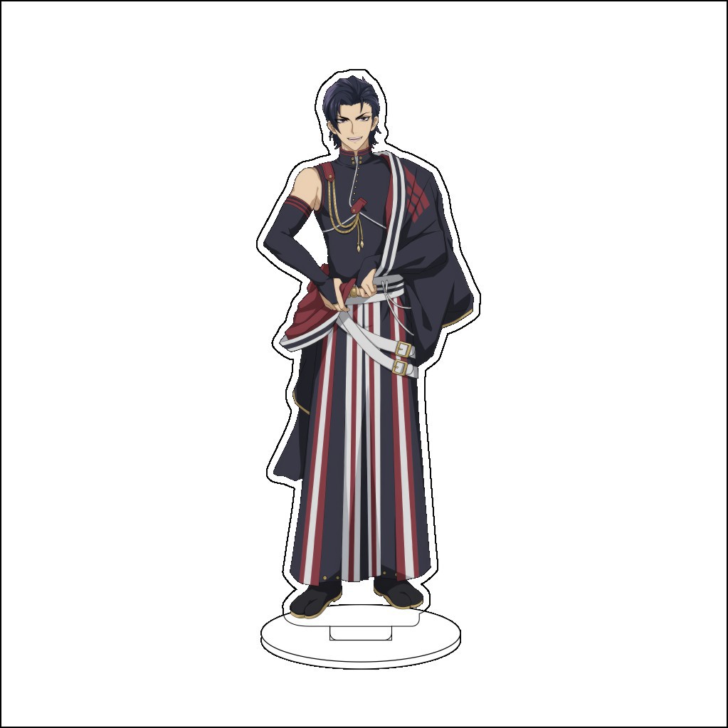 16cm 애니메이션 ‘세라프 오브 엔드’의 미카엘라 히 - Anime Merchandise Collection 리뷰 및 가격