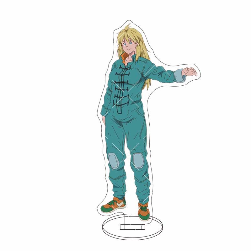 16CM 애니메이션 ‌ 도로헤도로 시즌 2 피규어 카이 - Anime Merchandise Collection 리뷰 및 가격