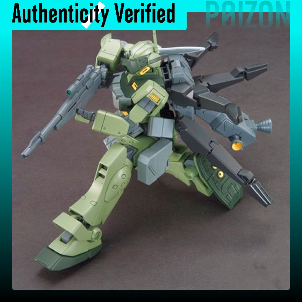 반다이 HG 1/144 짐 K9 스나이퍼 타입, 건담  - Bandai Gundam Hg 리뷰 및 가격