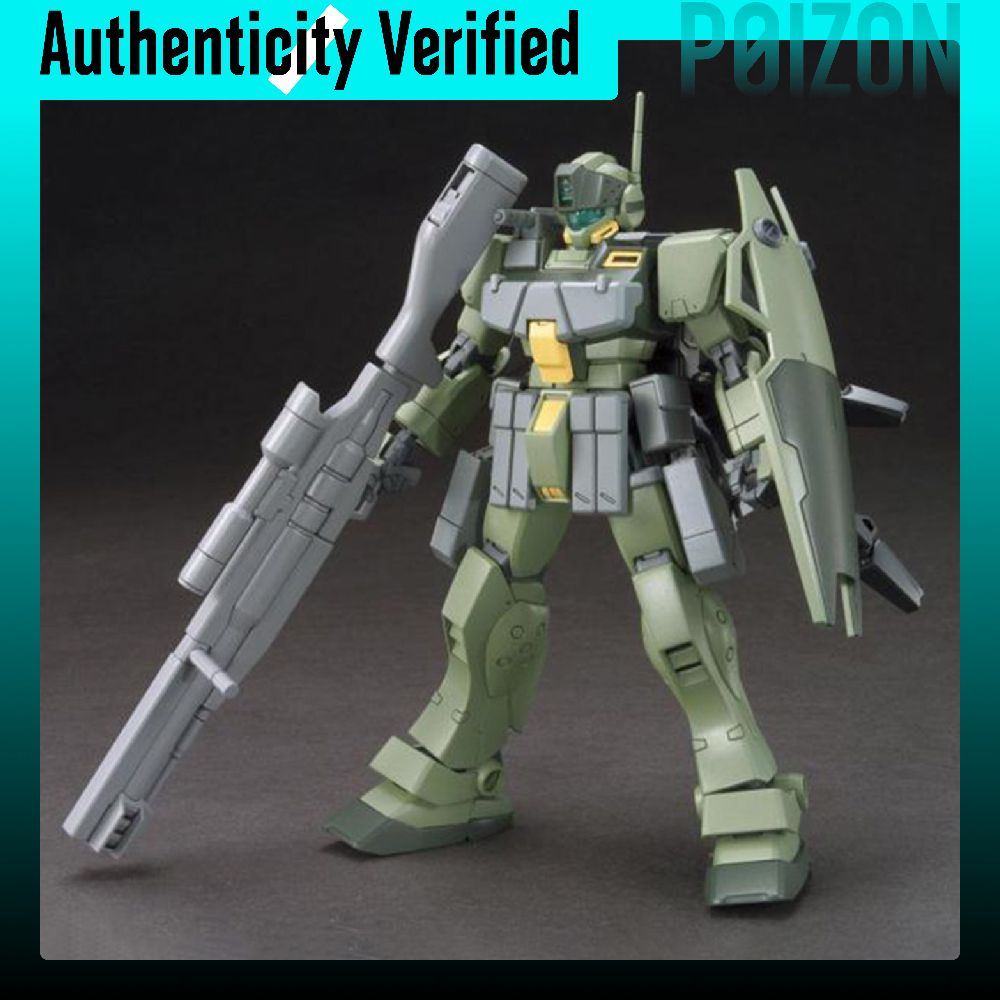 반다이 HG 1/144 짐 K9 스나이퍼 타입, 건담  - Bandai Gundam Hg 리뷰 및 가격
