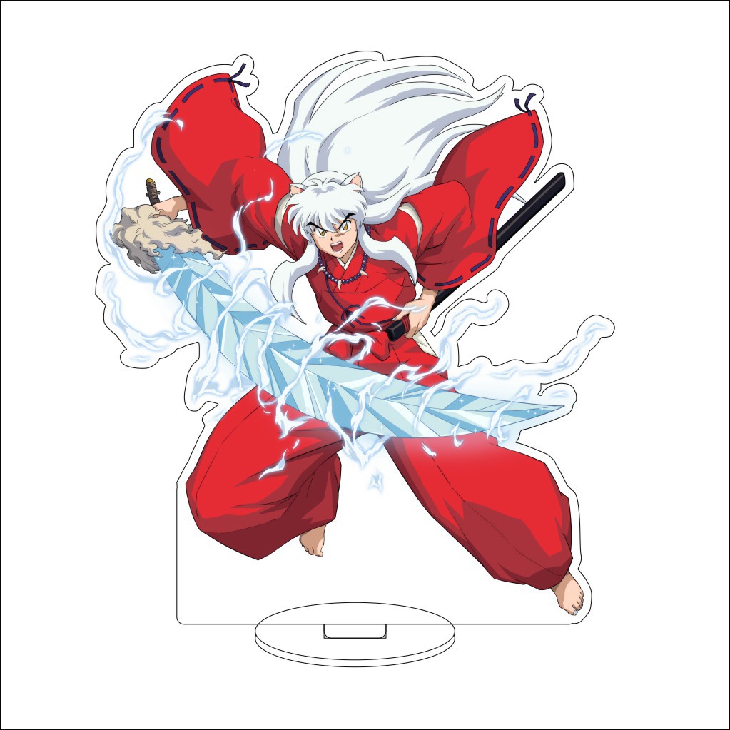 16cm 애니메이션 인야샤의 카고메, 히구라시 키쿄,  - Anime Merchandise Collection 리뷰 및 가격