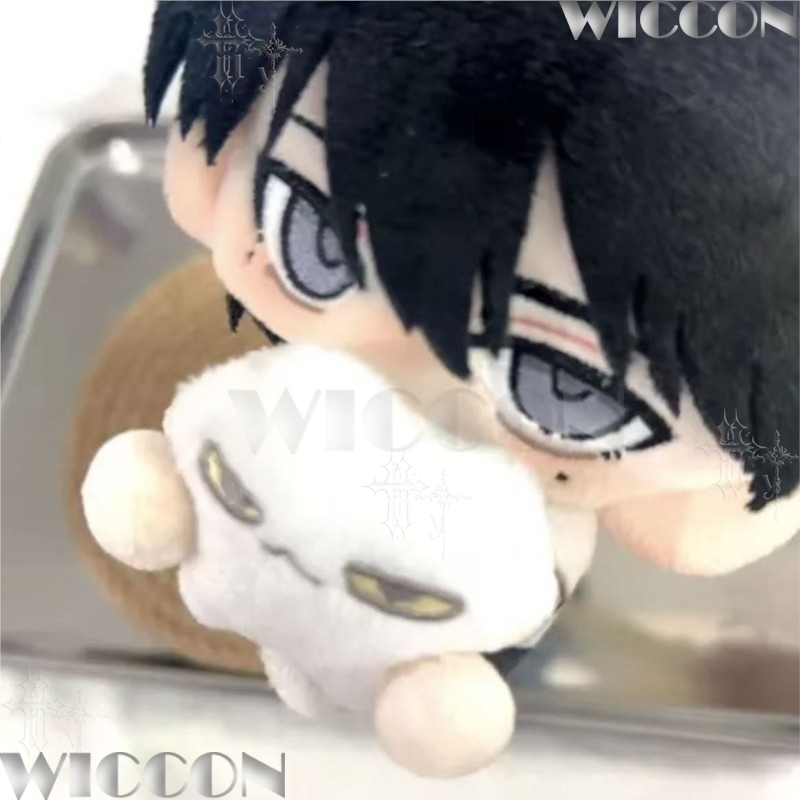 여름 히카루, 10cm 면 인형, 이노 요시키, 츠지나 - Anime Merchandise In Japanese 리뷰 및 가격