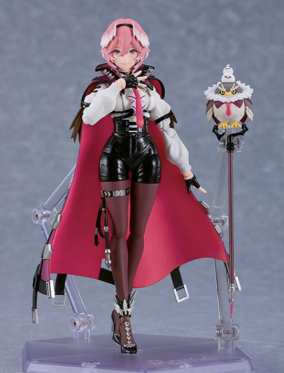 공식 정품 재고 있음 맥스 팩토리 굿 스마일 피그마 타 - Good Smile Company Figma 리뷰 및 가격