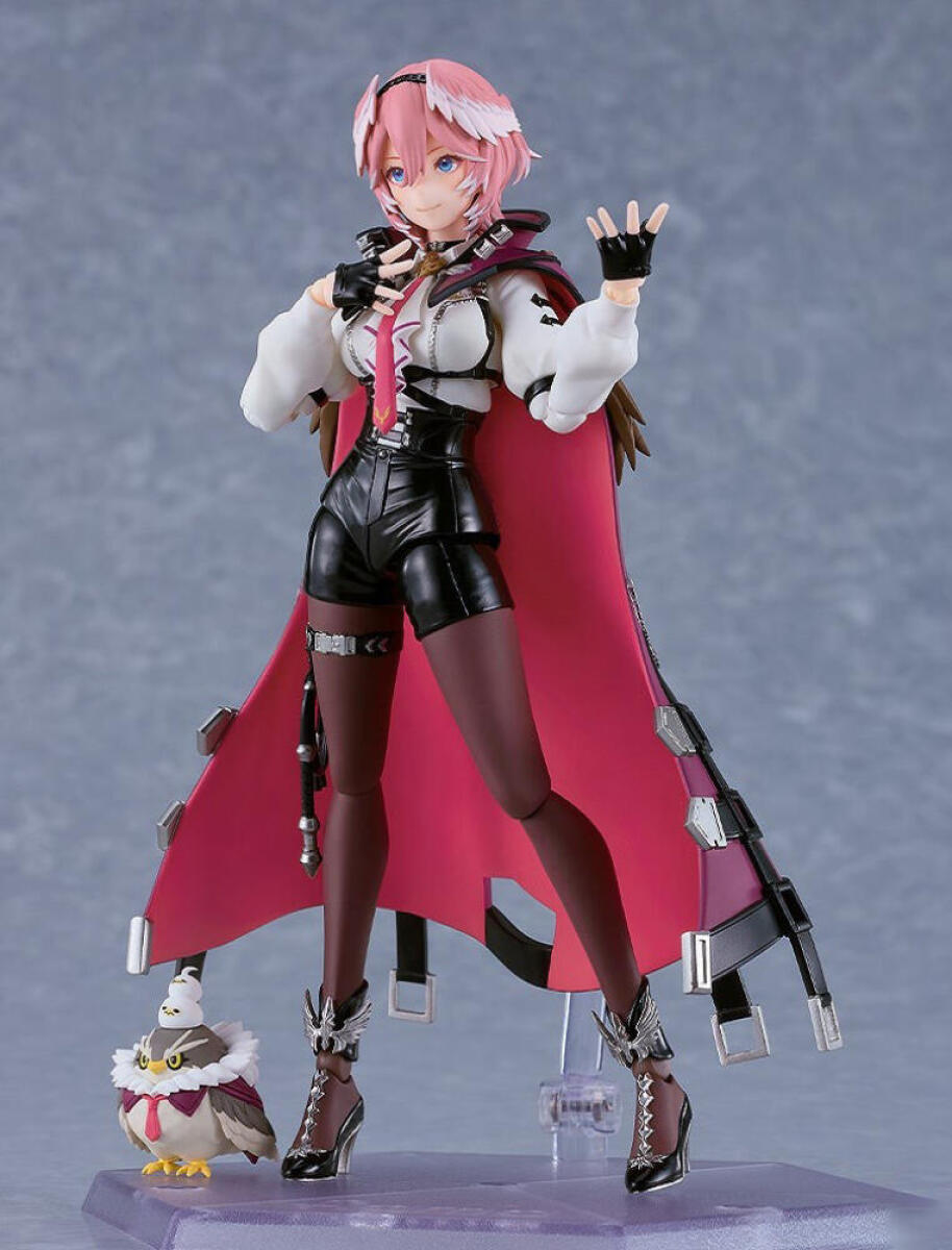 공식 정품 재고 있음 맥스 팩토리 굿 스마일 피그마 타 - Good Smile Company Figma 리뷰 및 가격