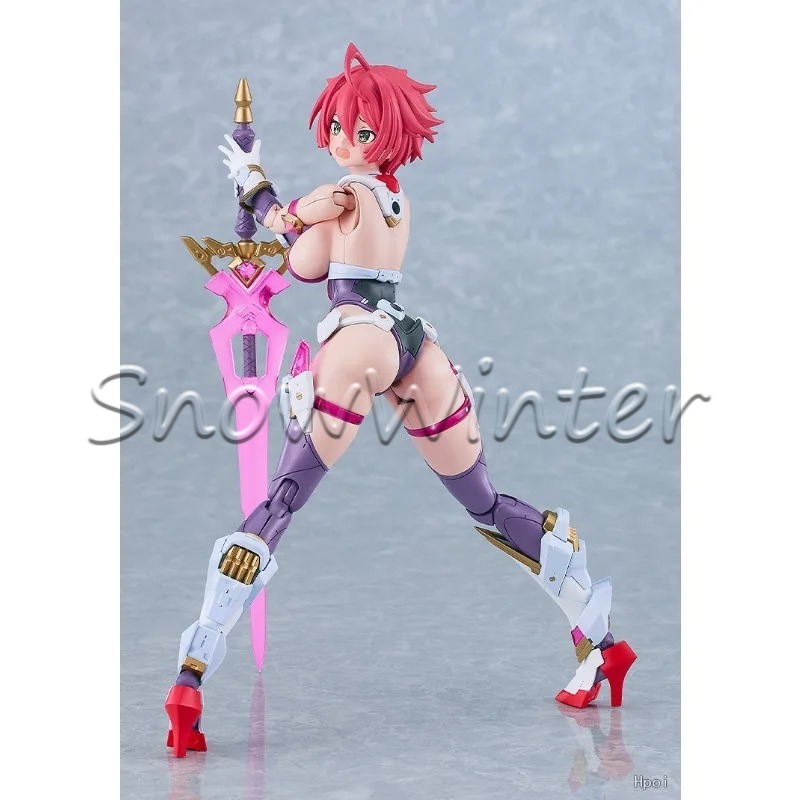 【재고 있음】오리지널 GSC 플라마테아 큐티 허니 노바 - Good Smile Company Figma 리뷰 및 가격