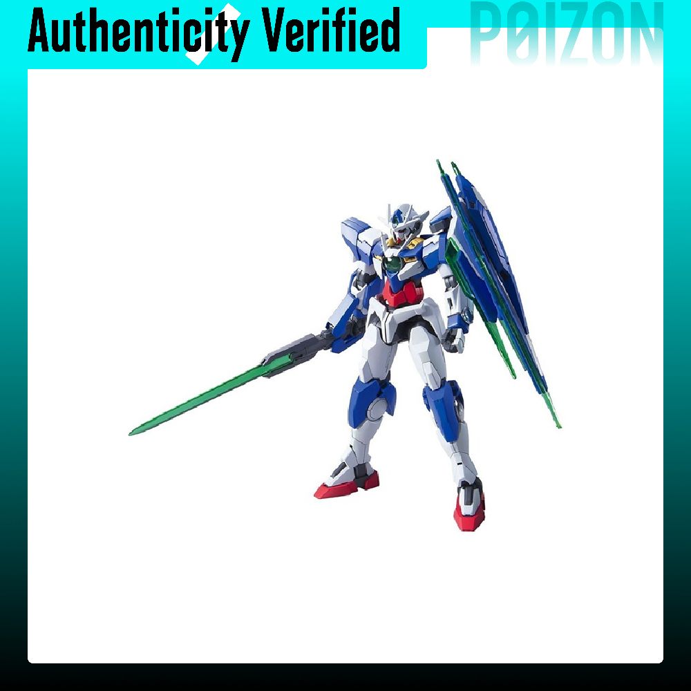 반다이 HG 모빌 슈트 건담 00, GNT 0000 퀀 - Bandai Gundam Hg 리뷰 및 가격