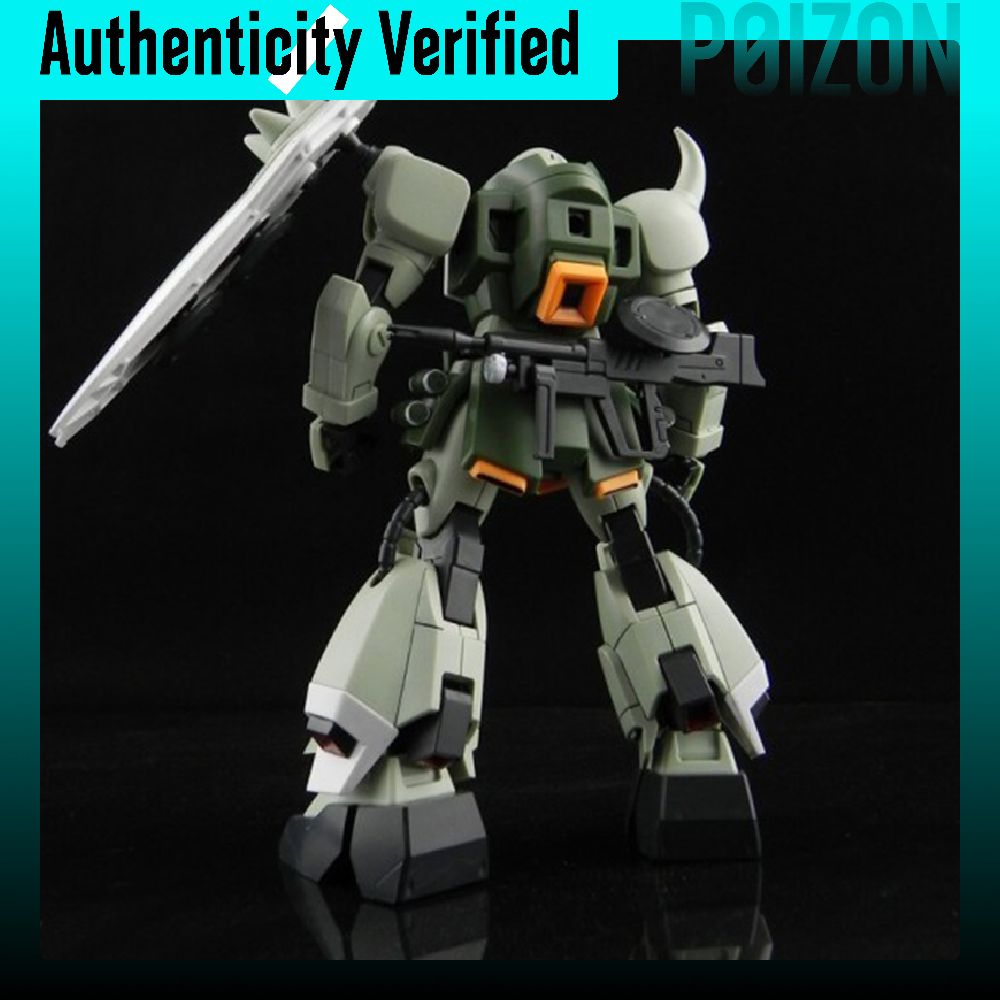 반다이 다파딜 HG SEED 1/144 18 자쿠 워리 - Bandai Gundam Hg 리뷰 및 가격