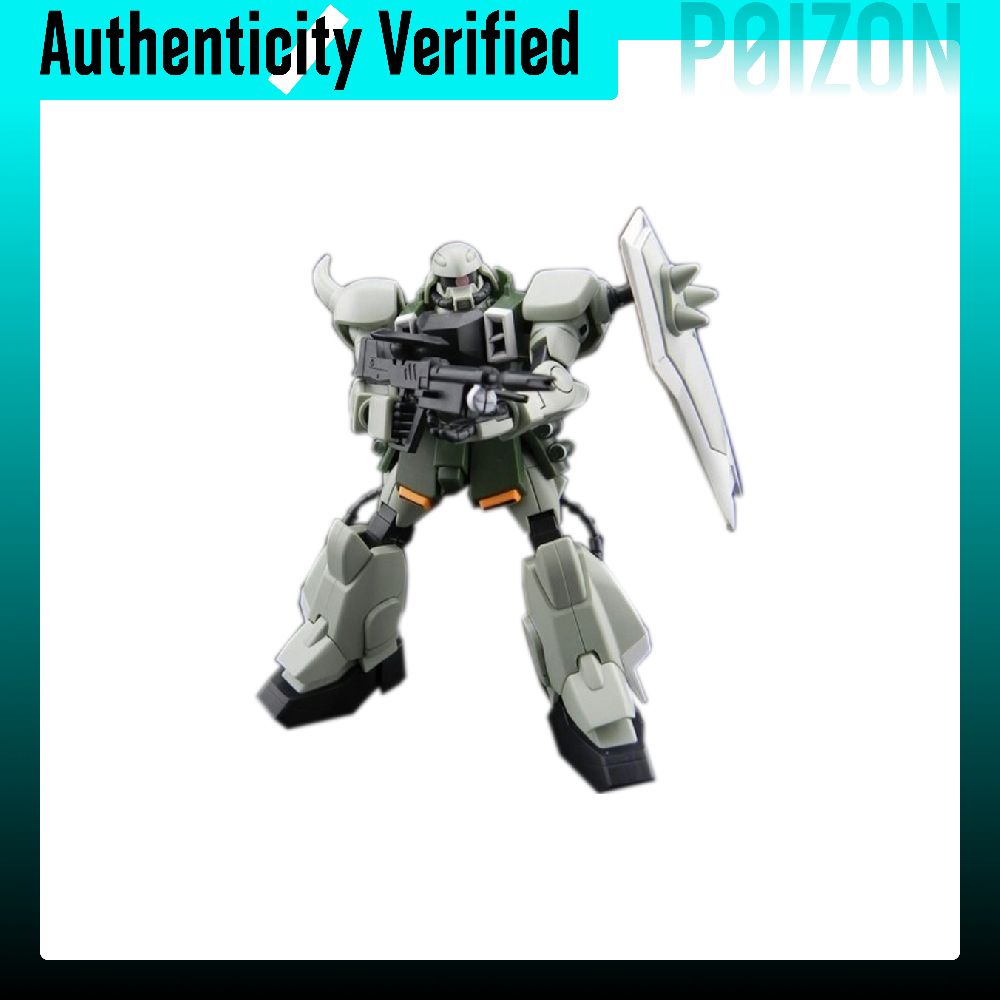 반다이 다파딜 HG SEED 1/144 18 자쿠 워리 - Bandai Gundam Hg 리뷰 및 가격