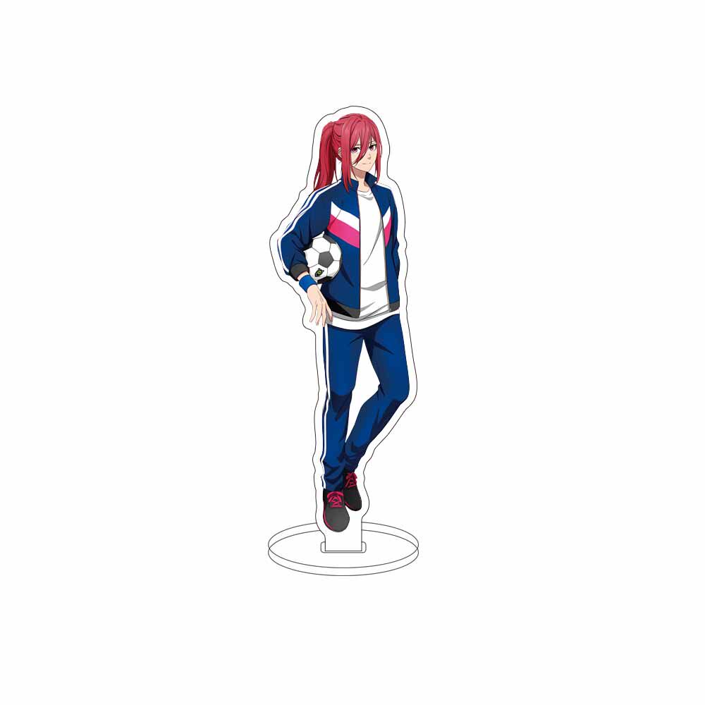 16cm 아크릴 피규어 스탠드, 애니메이션 ‘블루 록’ - Anime Merchandise Collection 리뷰 및 가격