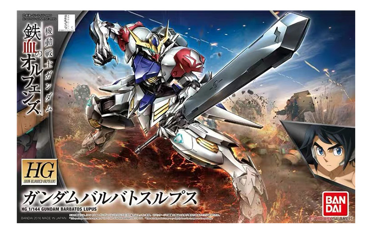 반다이, 모빌 슈트 건담: 아이언 블러디 오렌즈 HG  - Bandai Gundam Hg 리뷰 및 가격