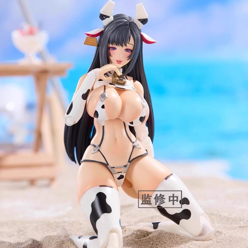 TYCTOYS 재고 있음 오리지널 브라운 슈가 프로젝트 - Good Smile Company Figma 리뷰 및 가격