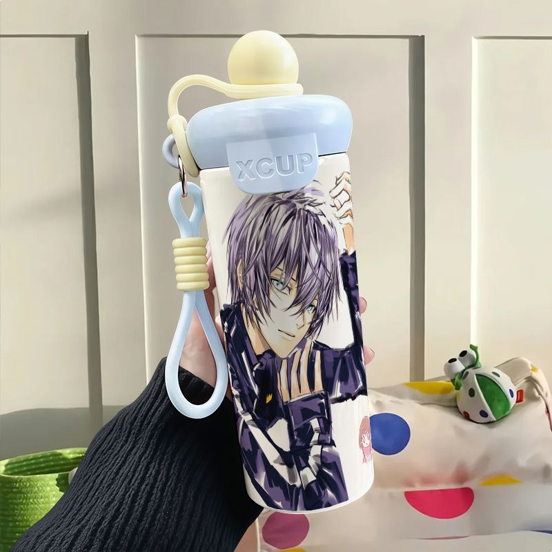 새로운 노라가미 야토, 이키 히요리, 유키네 애니메이션 - Anime Merchandise Mugs 리뷰 및 가격
