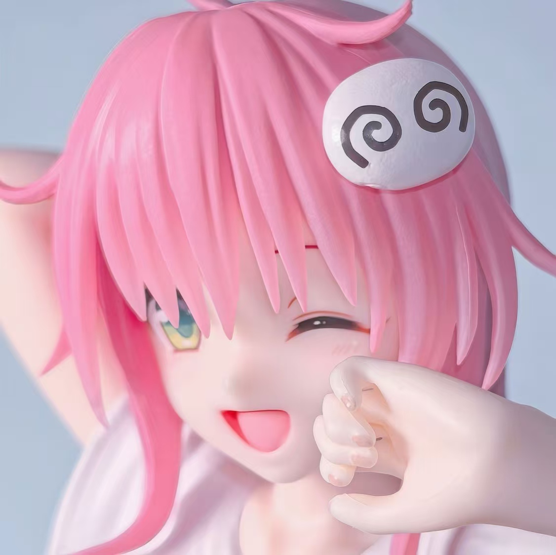 라라 애니메이션 GK 피규어, 트렌디한 장난감, 조형물 - Popular Anime Merchandise 리뷰 및 가격