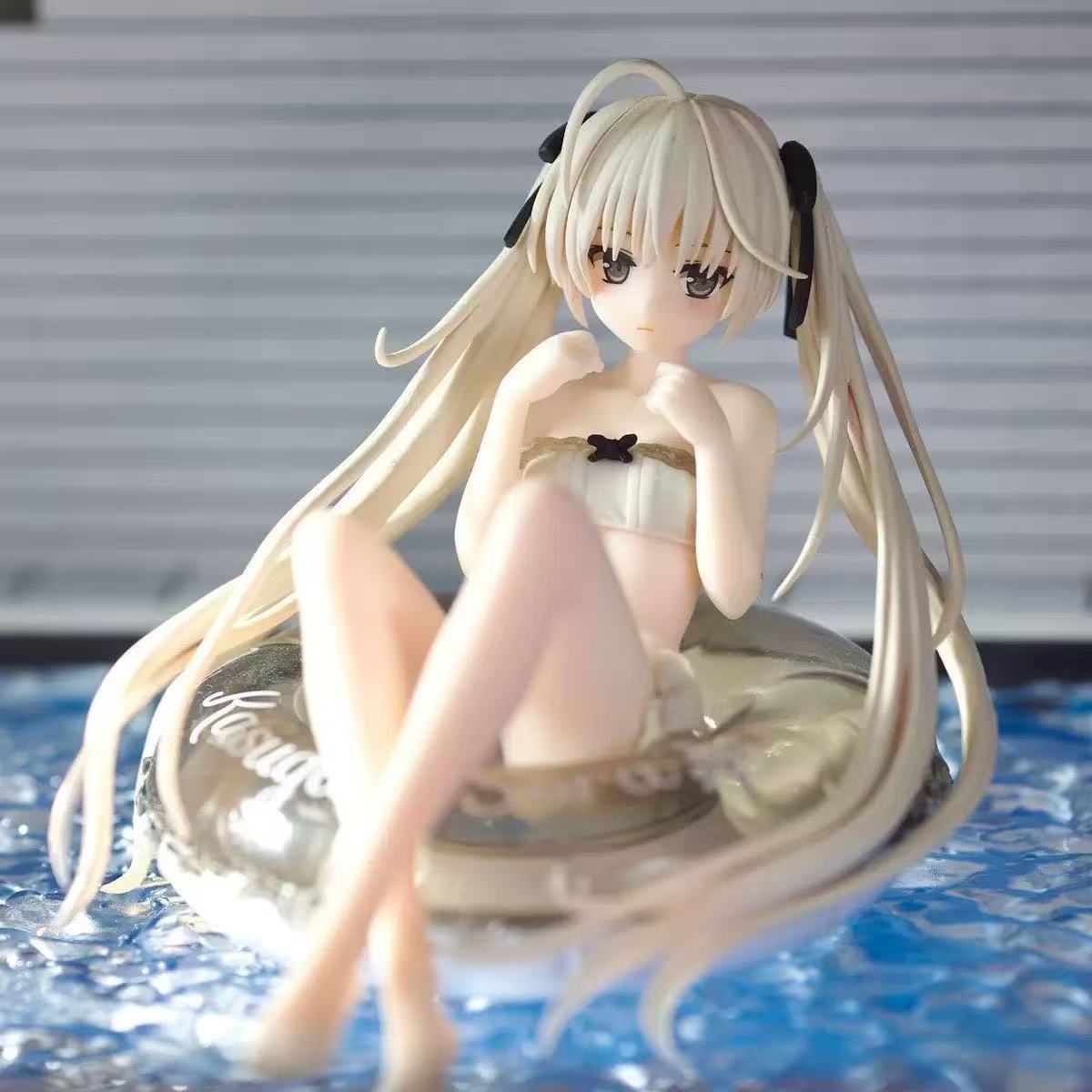 10cm/4in 카스구나노 소라 애니메이션 피규어 요스 - Good Smile Company Figma 리뷰 및 가격