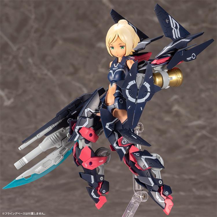 Kotobukiya 메가미 디바이스 SOL 스트라이크  - Good Smile Company Figma 리뷰 및 가격