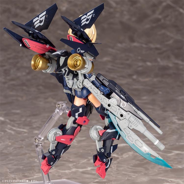 Kotobukiya 메가미 디바이스 SOL 스트라이크  - Good Smile Company Figma 리뷰 및 가격
