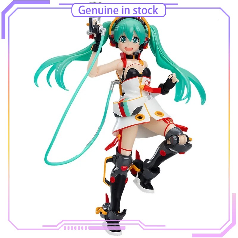 굿 스마일 컴퍼니 GSC 하츠네 미쿠 레이싱 2020  - Good Smile Company Figma 리뷰 및 가격
