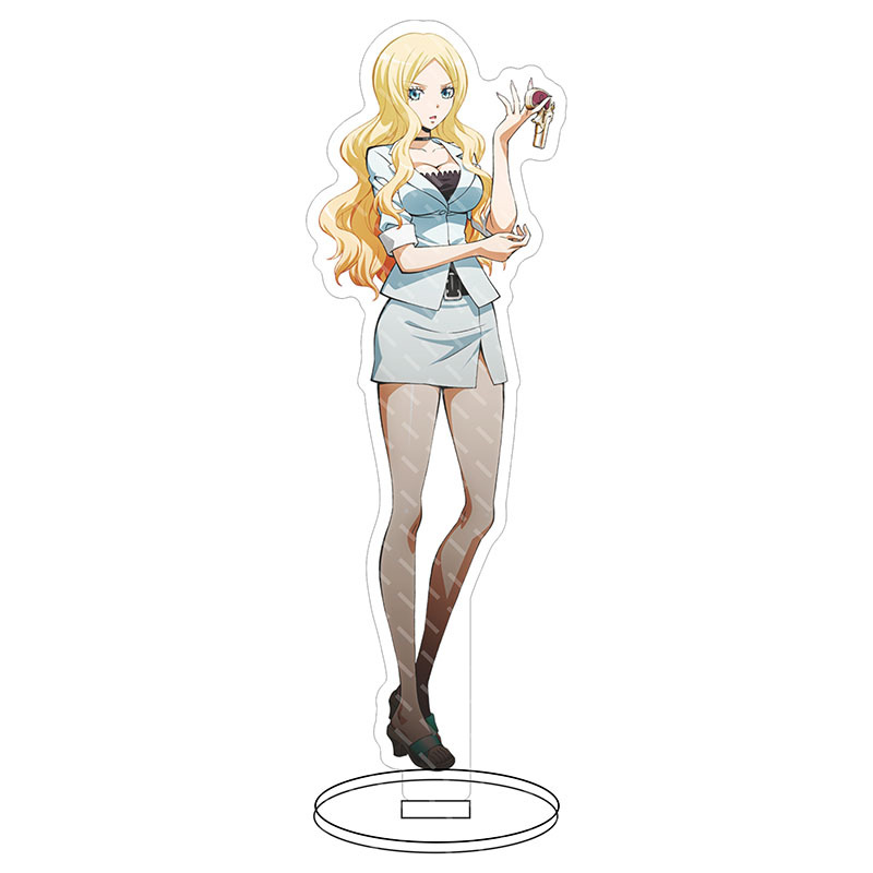 16cm 애니메이션 ‘암살 교실’의 시오타 나기사, 코 - Anime Merchandise Collection 리뷰 및 가격