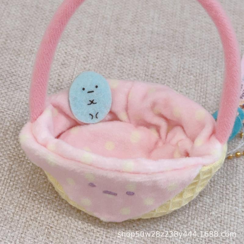일본의 ‘스미코 구라시’ 애니메이션 상품, 미니 플러시 - Anime Merchandise In Japanese 리뷰 및 가격